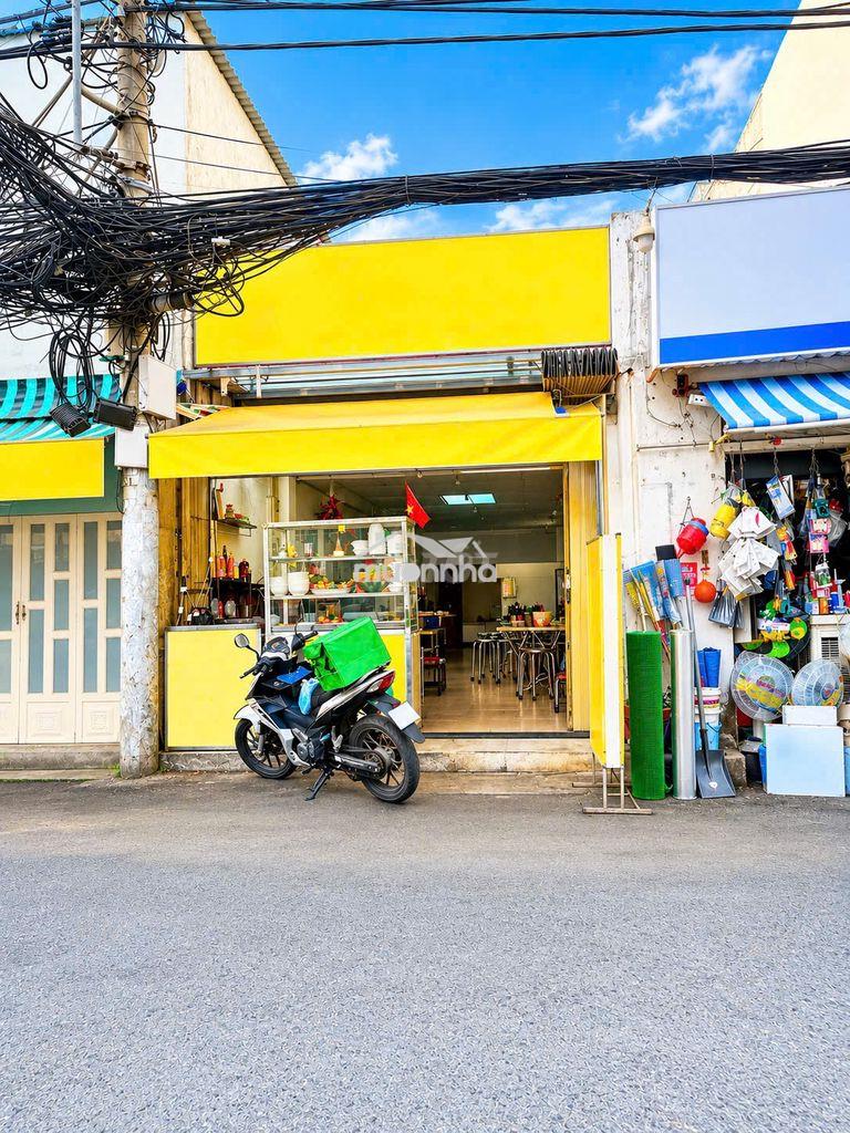 Chủ cần cho thuê nhanh nguyên căn đường số 17, tân hưng - 2