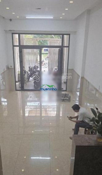 Hẻm xe hơi tây thạnh - 5x15,5m thu nhập 12tr - giá 5tỷ650 - 3