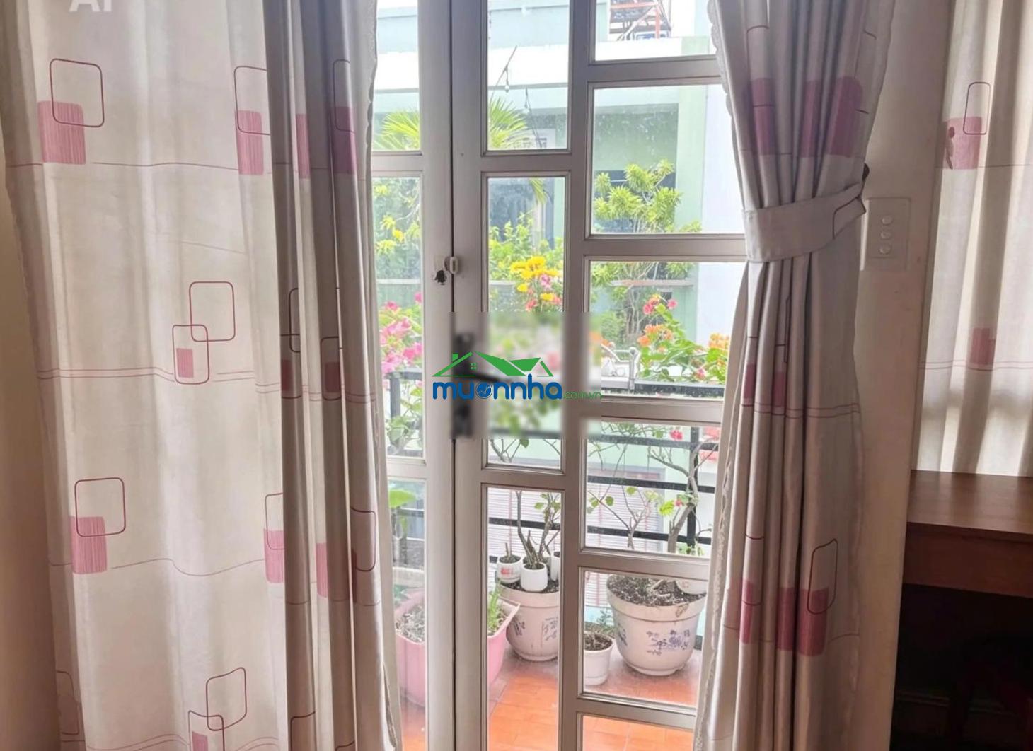 Ngộp ngân hàng giảm giá cần bán gấp nhà hxh đường gò dầu - tân phú - 4