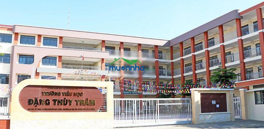 Bán nhà nguyễn duy cung 3 tầng 60m giá chỉ 5,98 tỷ