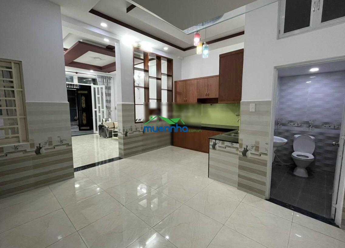 Bán nhà riêng tại số 10, bình hưng hòa b, bình tân, 5 tỷ, 74m2, giá ưu đãi, chính chủ - 2