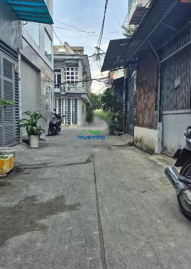 Bán nhà hxh đ. nguyễn hữu tiến, p. tây thạnh, tân phú, 42 m², giá 5,7 tỷ - 4