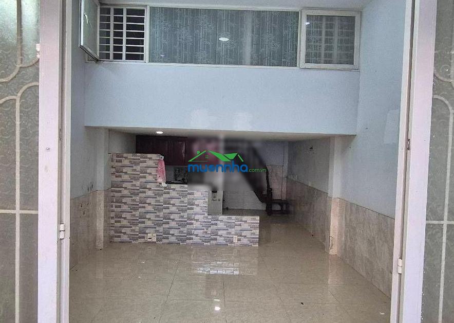 Bán nhà hxh đ. nguyễn hữu tiến, p. tây thạnh, tân phú, 42 m², giá 5,7 tỷ - 2