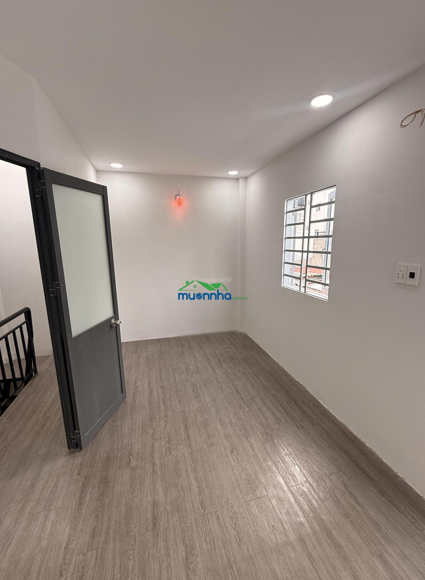 Hàng hiếm nhà 18m2 trệt lửng lầu 2pn sát vách tân phú chỉ nhỉnh 2 tỷ shr - 2