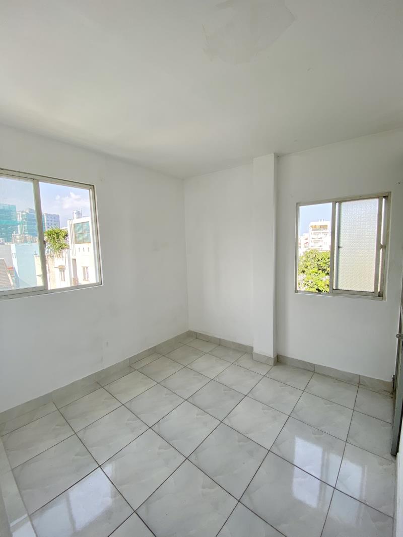 Phòng mới giá rẻ, thoáng mát, an ninh, khu phan xích long. trung tâm phú nhuận