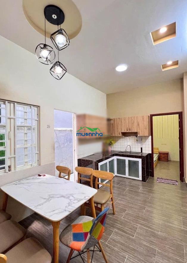 Bán gấp căn nhà trệt lầu hẻm 1/ ngay đường lê tấn bê q. bình tân, hcm - 4
