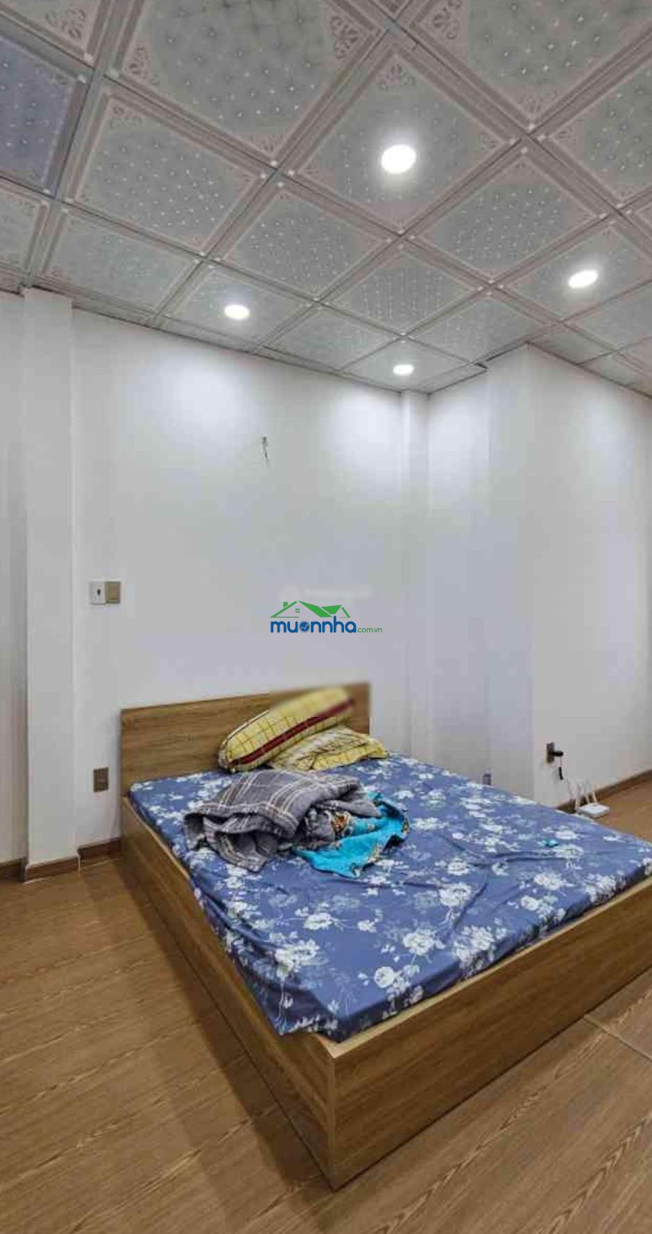 Rộng-rẽ-đẹp là được, nhà 39m2- 3pn mà chỉ nhỉnh 4tỷ âu cơ sát lê đại hành q10 - 2