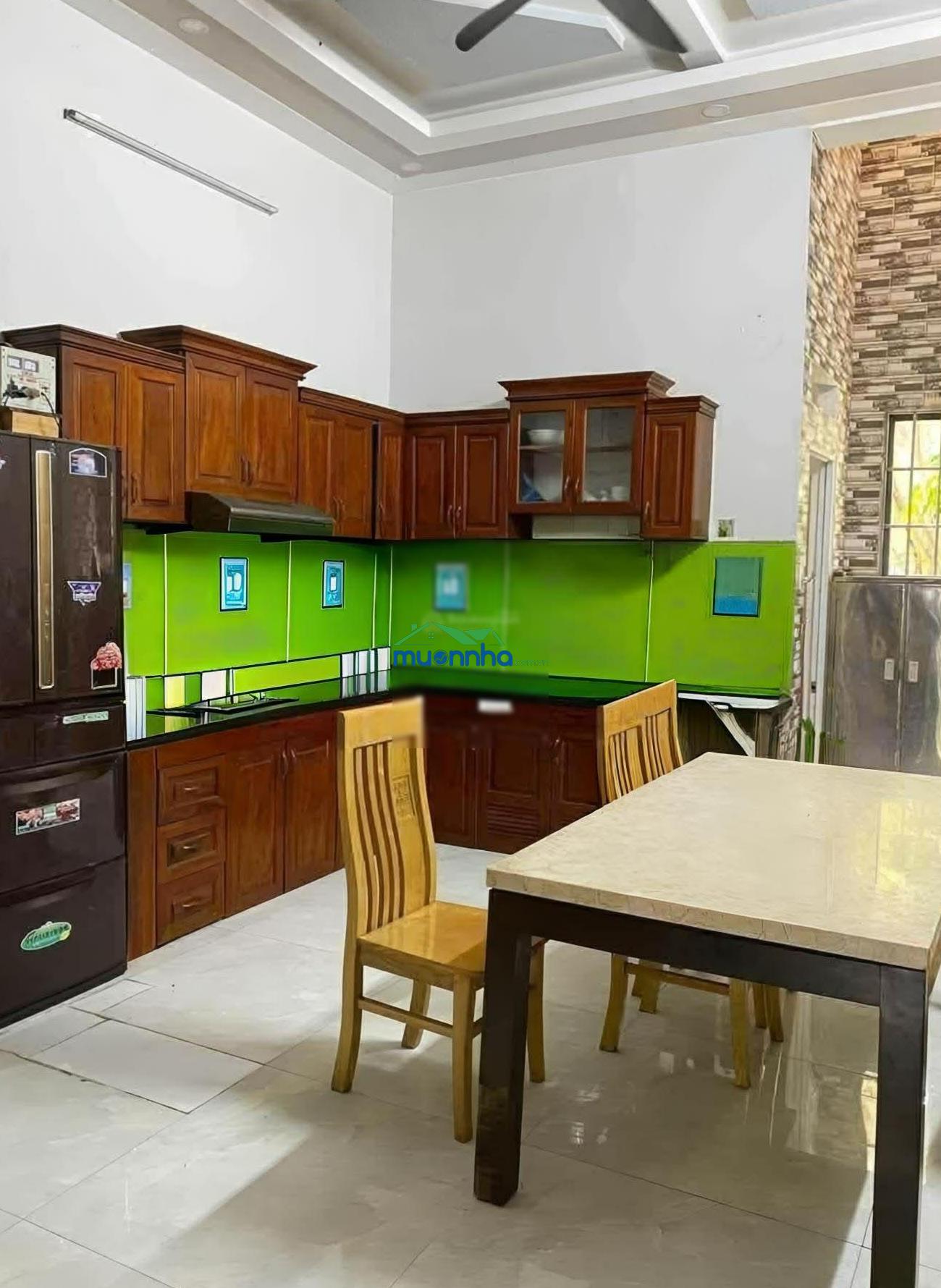 Đường nguyễn duy cung - phan huy ích - gò vấp - 3 tầng - 4pn - 4wc - 4,2m x 15m - 5,98 tỷ. - 4