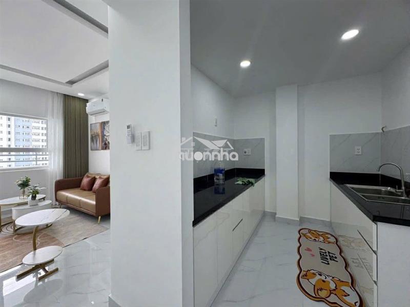 Việt kiều mỹ cần bán lại ch conic 85m2, giá trên hợp đồng 2.7 tỷ