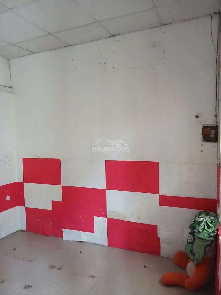 Bán nhà cũ chuyên dùng 9 phường phú thuận quận 7 