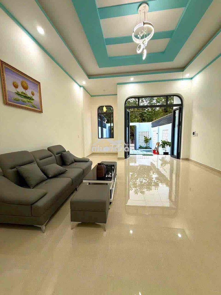 Nhà mặt tiền đường kdc tương bình hiệp gần ubnd phường - 3