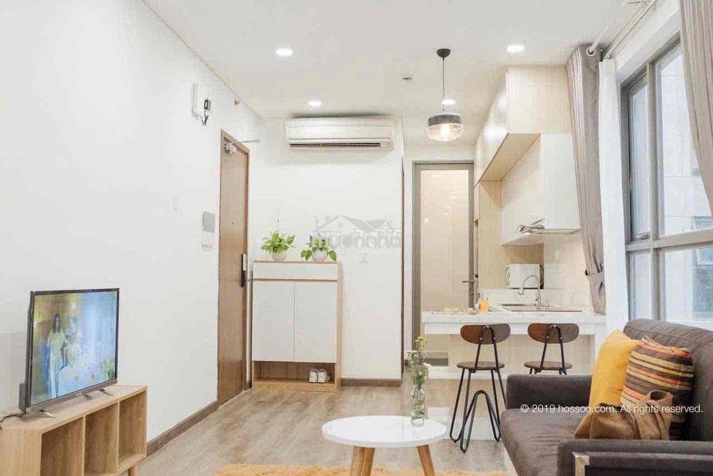 Studio millennium giá tốt chỉ 11tr/tháng, full nt, vào liền - 2