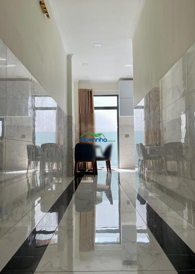 Nhà đẹp 2 tầng 104m² (5.2x20) - cư xá phú lâm a - giá 10.8 tỷ - 4