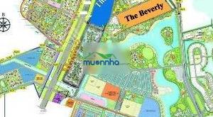 Chỉ hơn 3 tỷ sở hữu căn cao cấp 1pn + 53.8m2 tại the beverly | vinhomes grand park q9 - 3