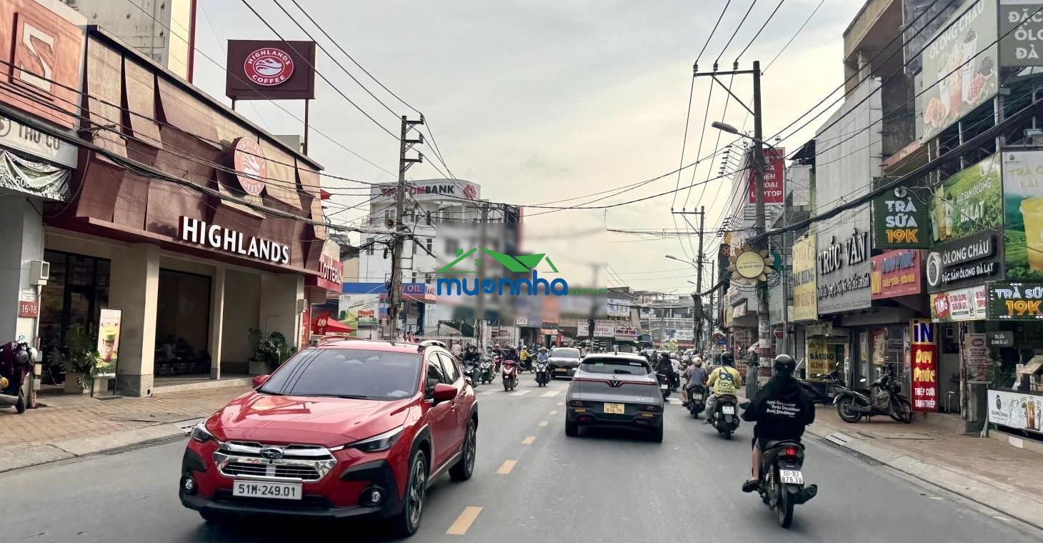 Nhanh mới kịp hàng ngon không đợi lâu. ngay trung tâm thủ đức. nhà 2 tầng đúc. hẻm xe hơi - Ảnh 4