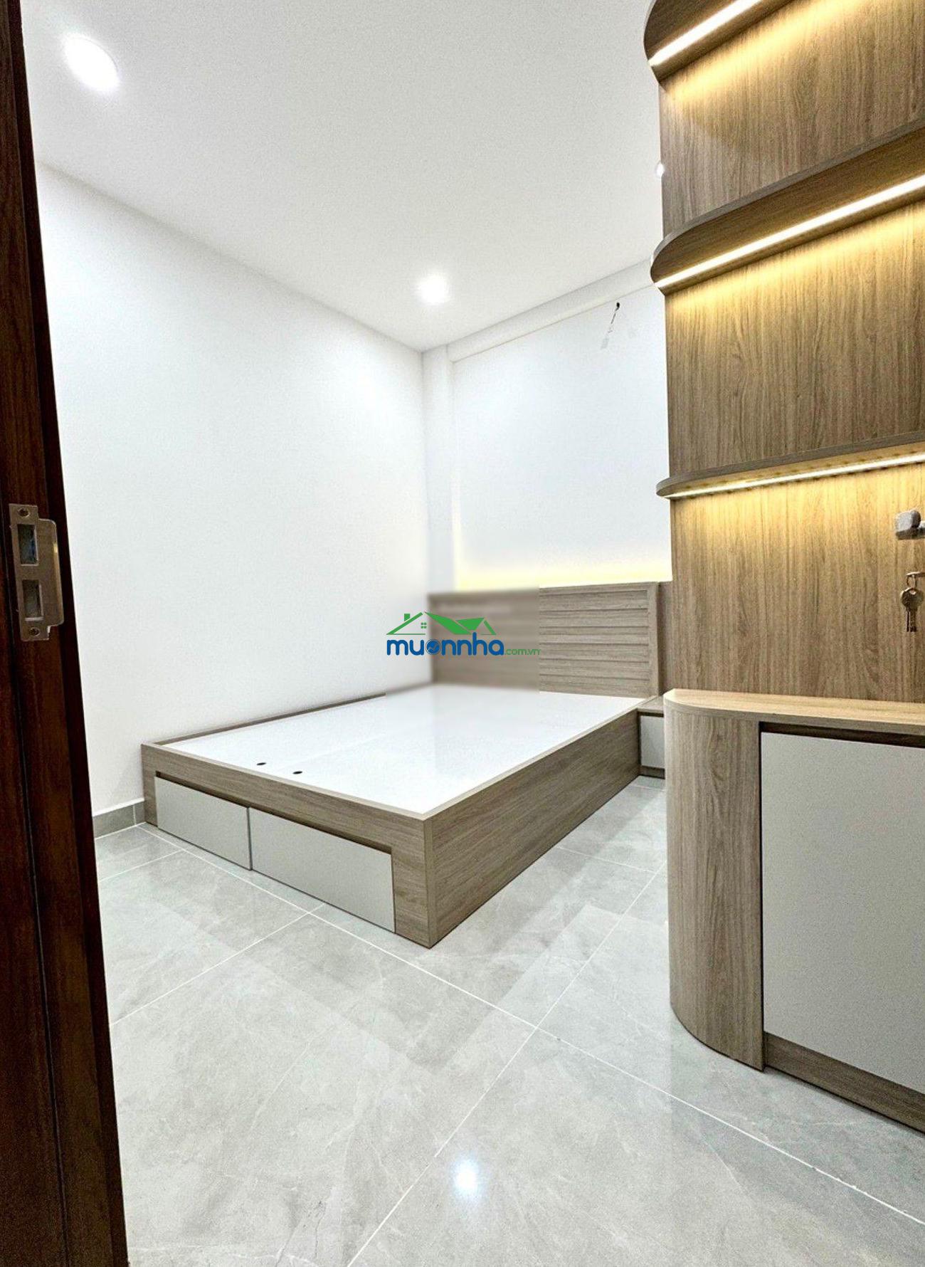 Dt 60m2 nhỉnh 4tỷ nguyễn thị kiểu, tân thới hiệp q12. vị trí: sát metro hiệp phú. lê văn khương
