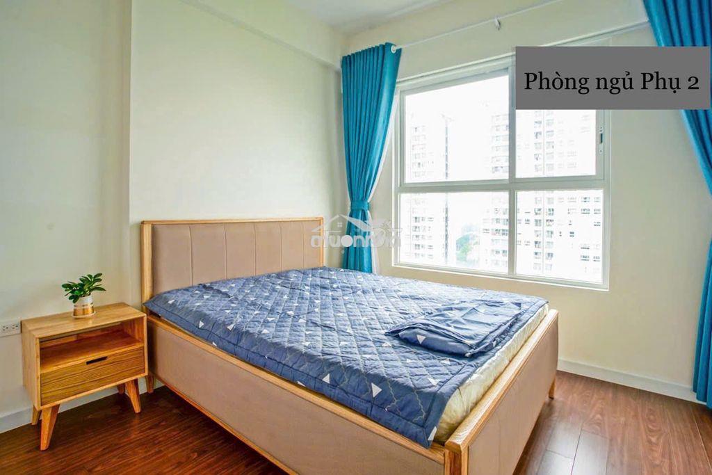 Cho thuê nhanh căn hộ cao cấp sunrise riverside - nhà bè - 2