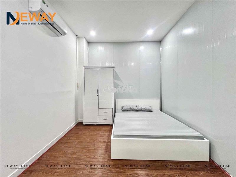 🏡 Căn hộ cho thuê 1pn & 2pn full nội thất – khu phạm văn chiêu, gò vấp