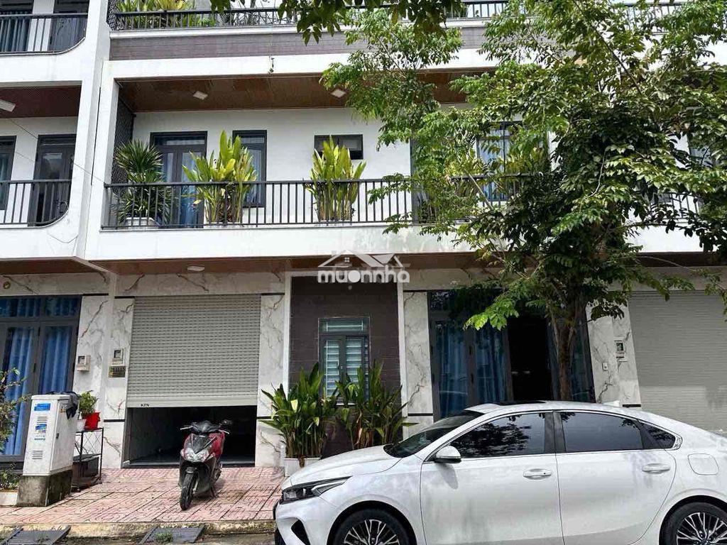 Rẻ nhất trong phân khúc hẻm oto 10m lề 4m 56m2 sổ vuông công nhận đủ n - 2