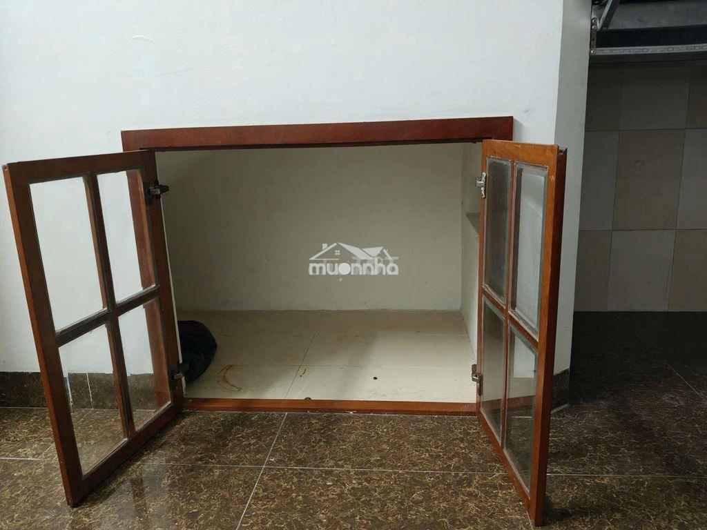 Cho thuê phòng trọ dành cho sinh viên quận 7 - kdc kim sơn - 3
