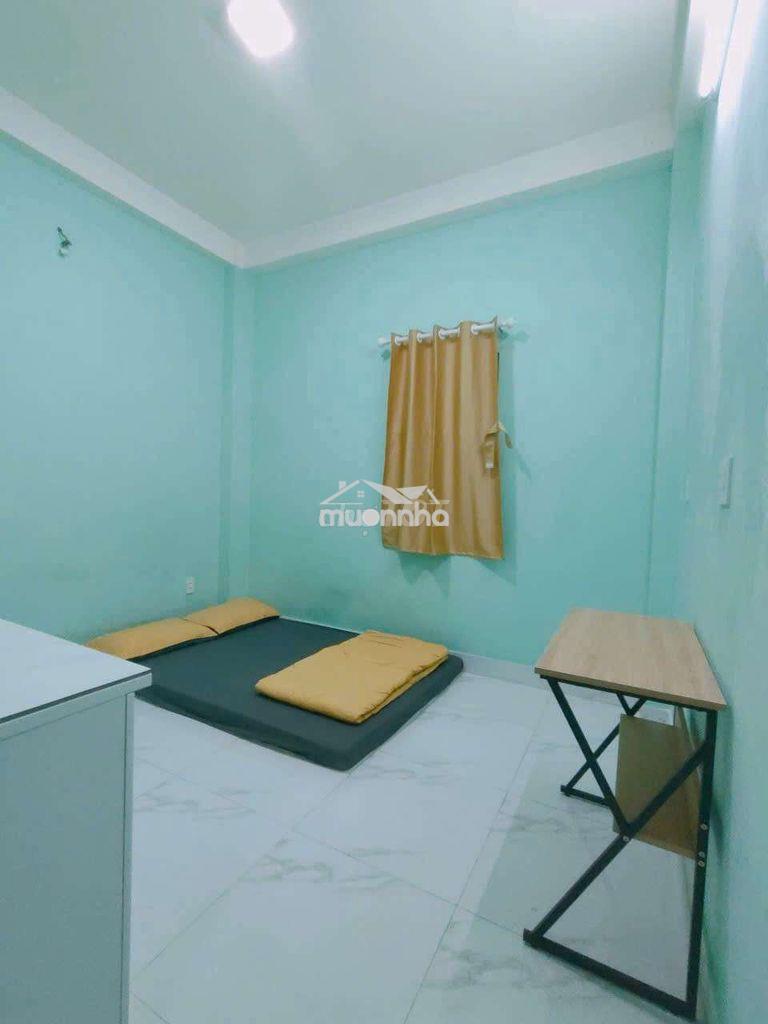 Chdv 3tr - full nội thất - 2
