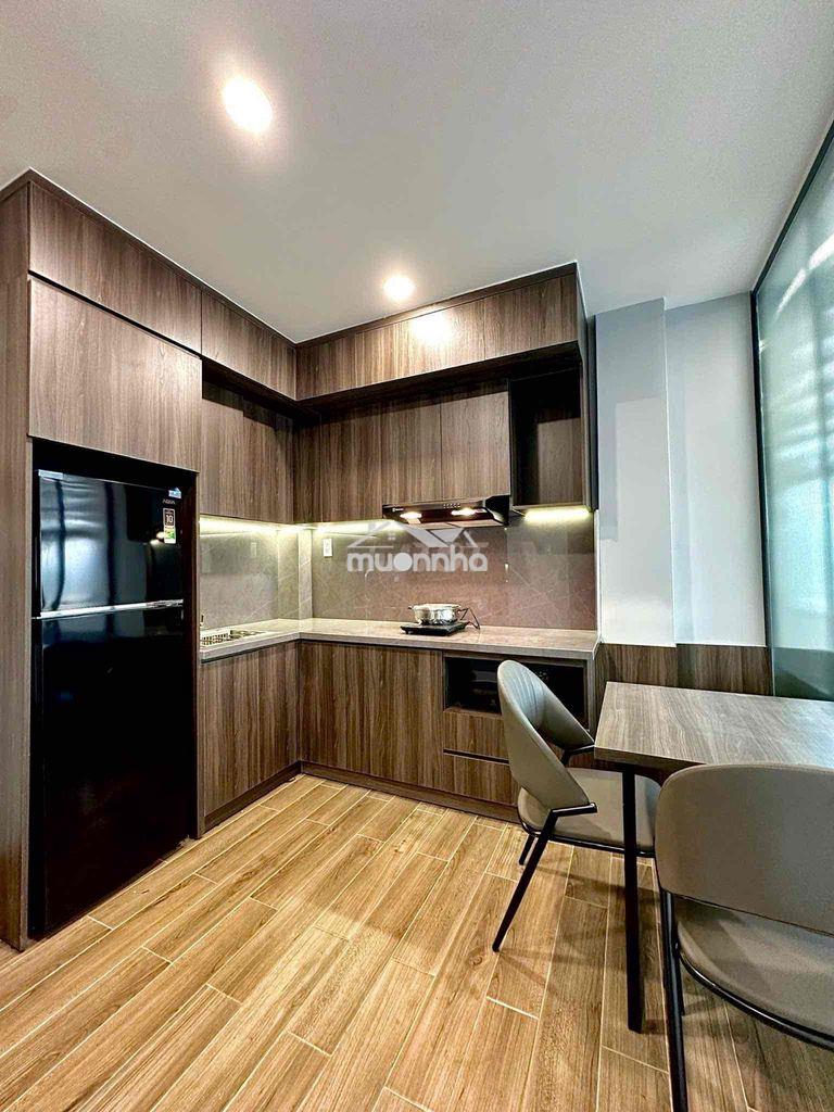 Cho thuê chdv cao cấp đường âu cơ
