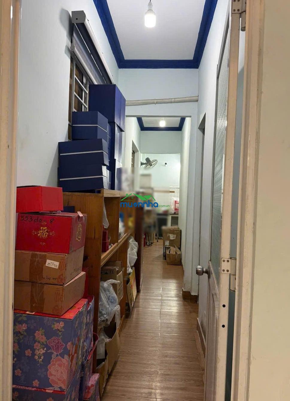 Hiếm có nhà đường oto ngay trung tâm trường thọ sát đặng văn bi - nhà c4 mới đang cho thuê 12tr - Ảnh 3