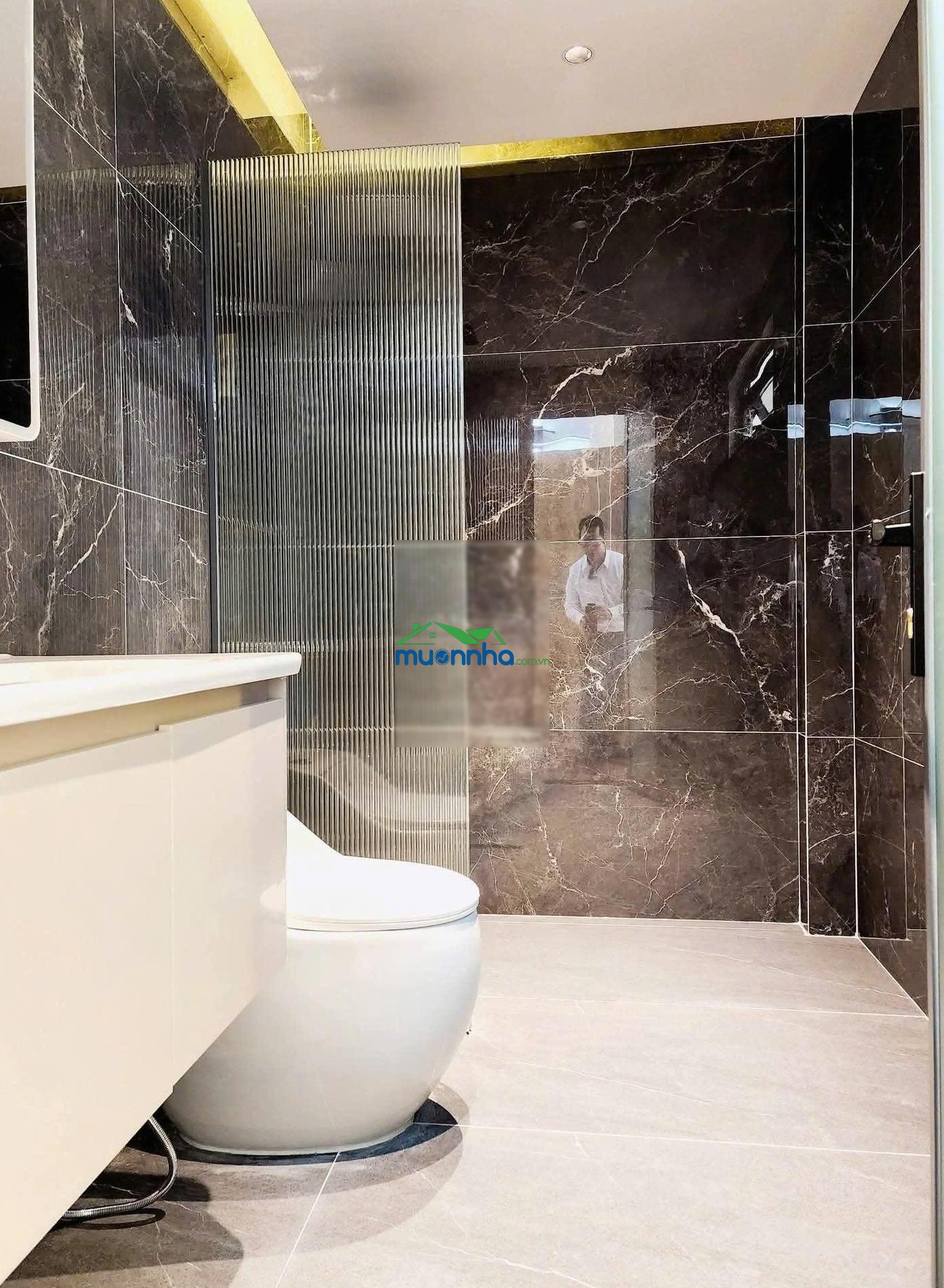 Trung tâm quận tân phú! nhà mới 66m2, 3pn, full nội thất xịn, shr, chỉ 7.65 tỷ - 2