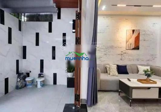 Chính chủ bán nhà nguyễn hữu hào p8 q4. giá 3tỷ6/80,1m2 gần trường thcs vân đồn. cho thuê 22tr/th - 3