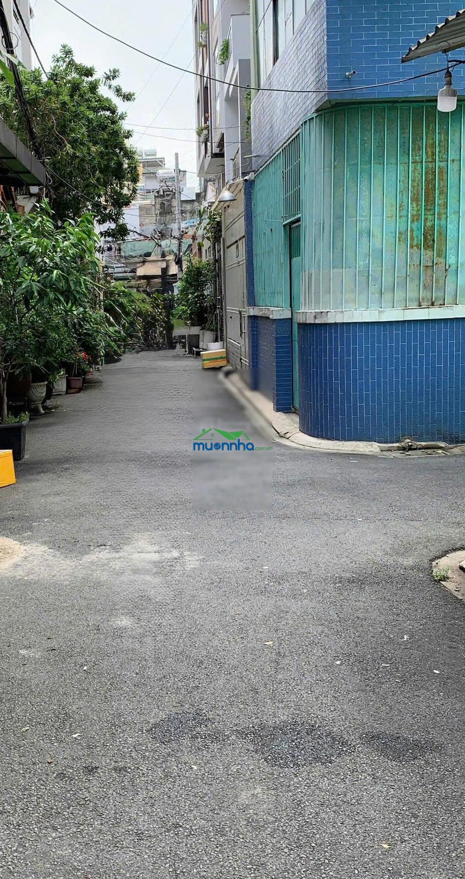 Bán nhà hxh lê văn sỹ, phường 1, quận tân bình, 6*14m, 2 tầng, chỉ 11,5 tỷ