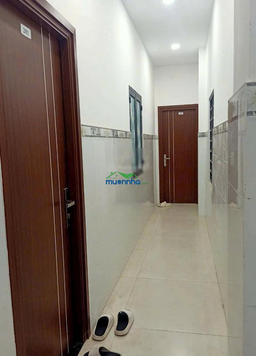 Ngộp bank bán chdv hẻm 8m vị trí 467 lê đức thọ 4,5x24 nhà 6 tầng có thang máy giá 14 tỷ tl