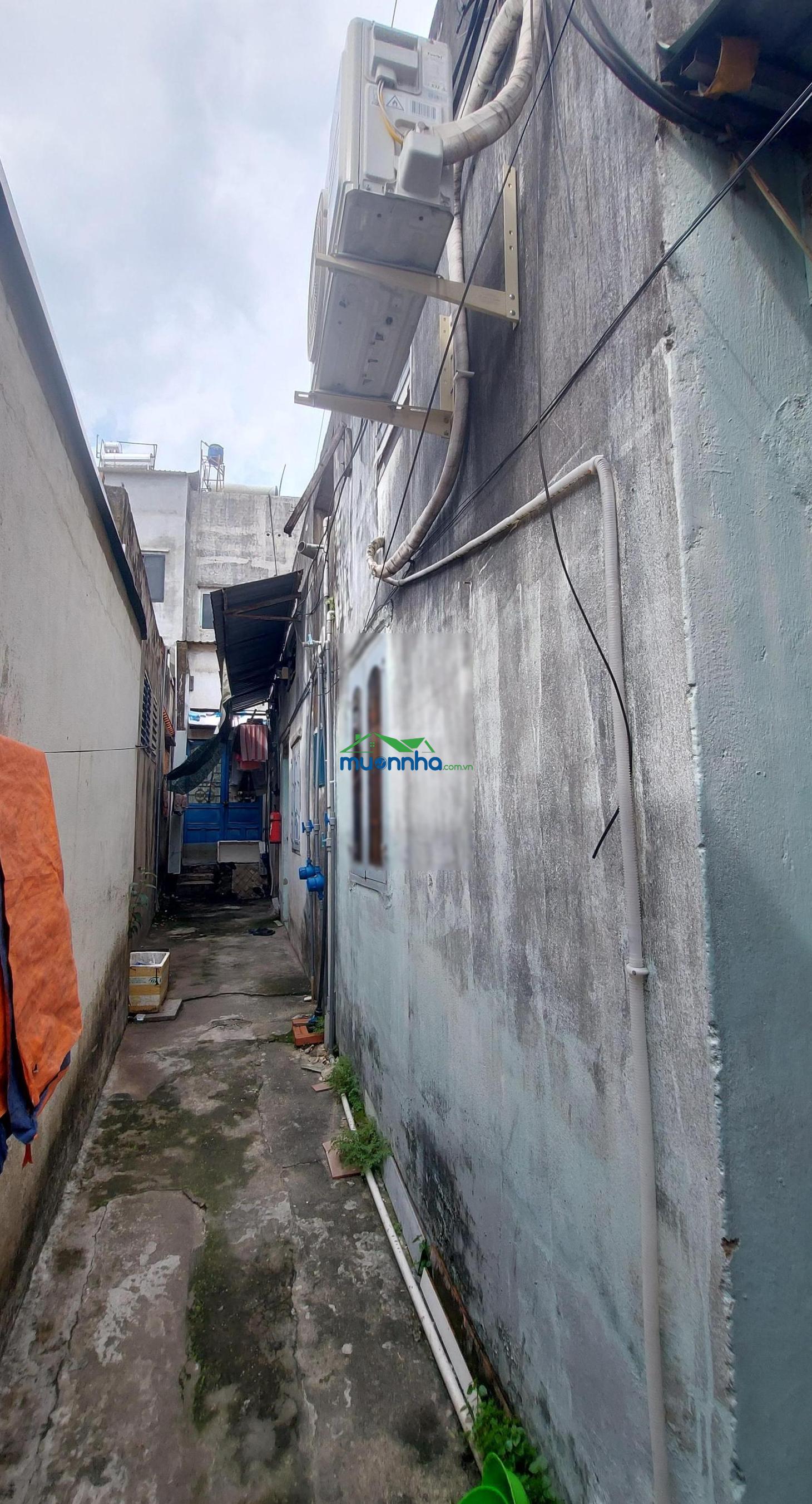 Chú ý 85m² ngay chợ tăng nhơn phú a lê văn việt, dòng tiền 8tr/tháng ra mặt tiền 20m