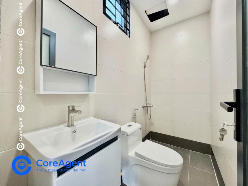 Studio sân vườn full nội thất ngay ngã tư thủ đức - lê văn việt  - 2