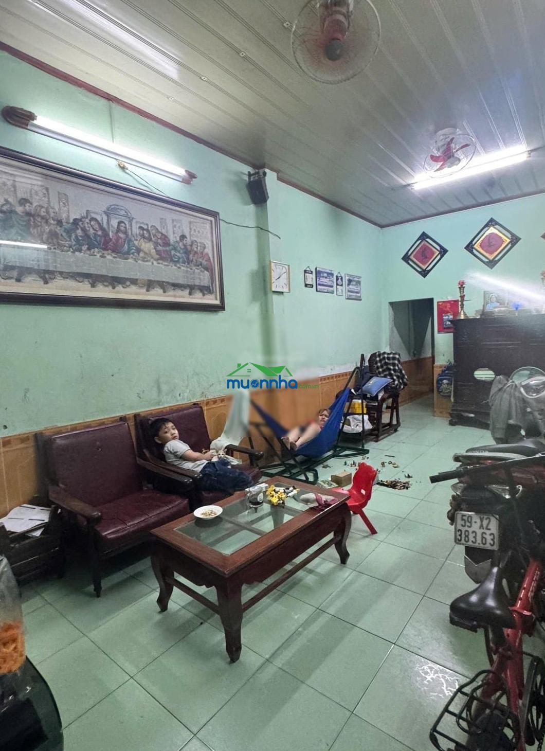 Võ văn ngân - nhà 42m² - hơn 3 tỷ - 2pn lh lê lai 0939 888 ***.. - Ảnh 2