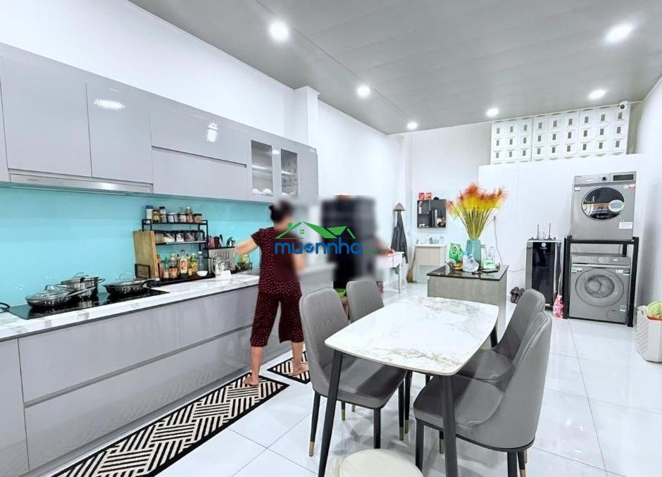 Sau lưng căn mặt tiền - 78m² - chủ thiện chí bán - 4