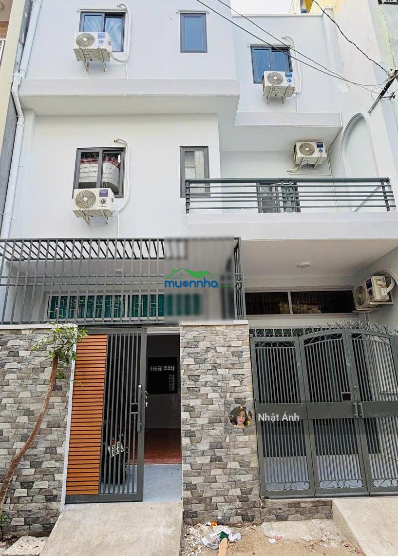Bán nhà hẻm xe hơi út tịch, phường tân sơn nhất - 7mx12m - 3 tầng giá 14.2 tỷ tl - 2
