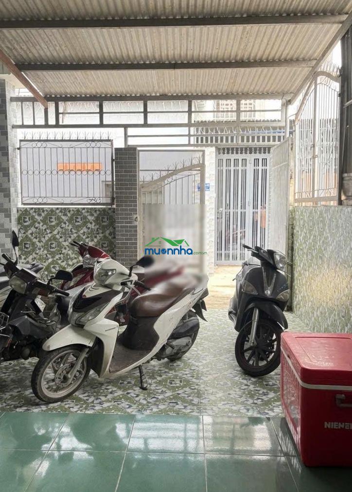 Nhà 2 tầng hẻm xe hơi thông - gần nhà thờ long bình - diện tích 74m² 3pn 2wc - chỉ 4,7 tỷ