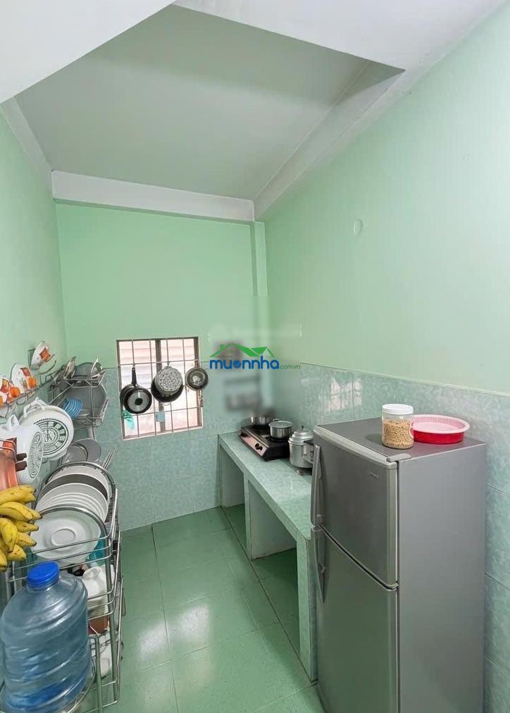 Nhà 2 tầng hẻm xe hơi thông - gần nhà thờ long bình - diện tích 74m² 3pn 2wc - chỉ 4,7 tỷ - 2