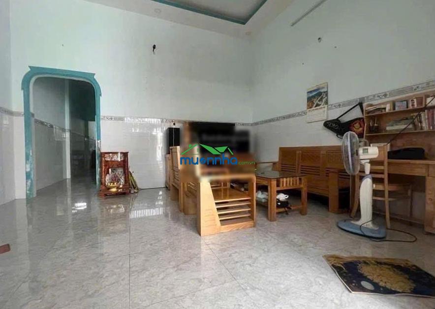 Nhà 90m giá chỉ 5,4 tỷ trung tâm tăng nhơn phú a, diện tích: 90m ngang 5m nhà cấp - 2
