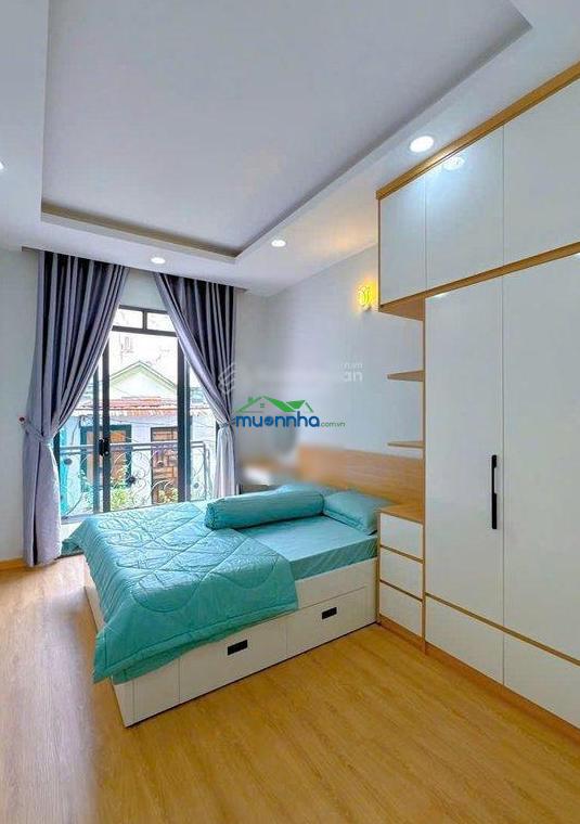 Hạ chào sâu siêu chdv 8,6t! 120 thích quảng đức, pn 140m2dts tối ưu nhiều phòng tăng sinh dòng tiền - 4