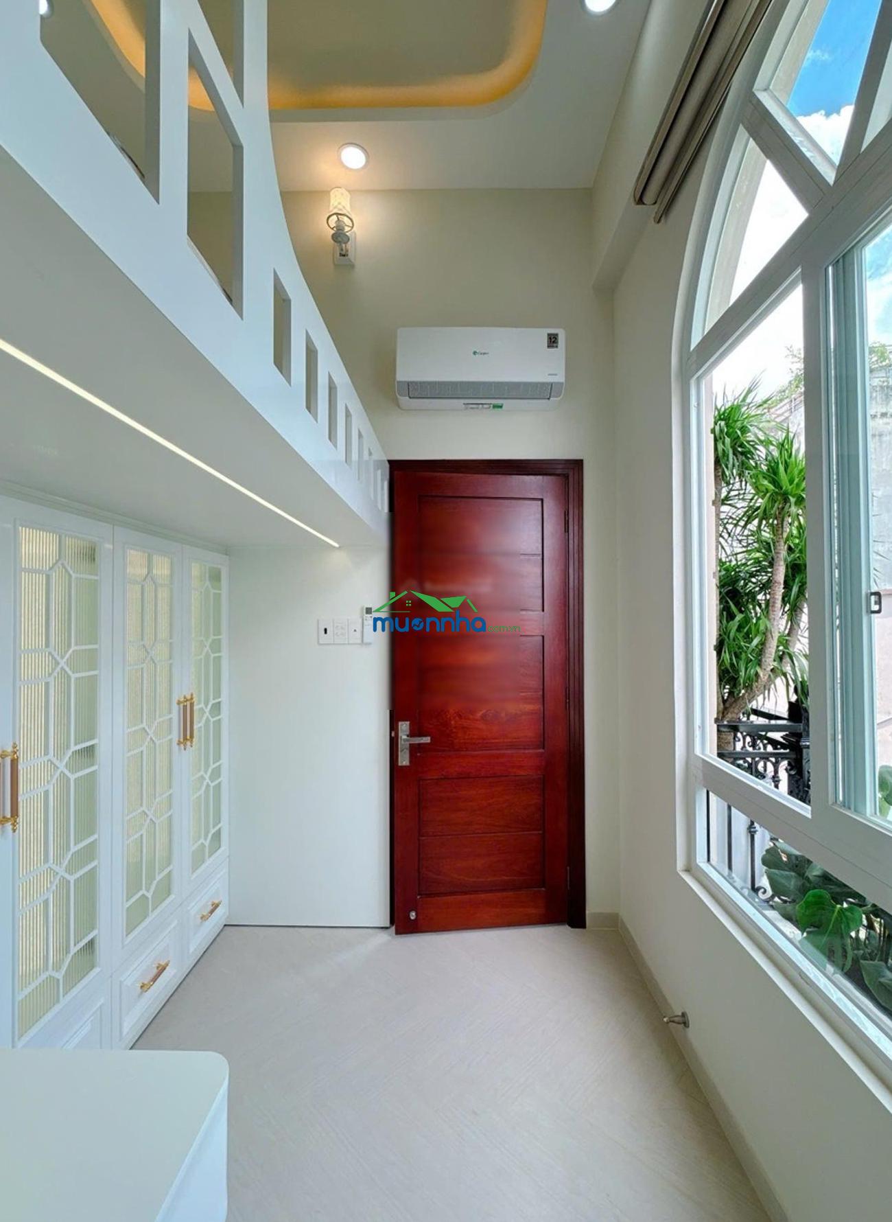 Chính chủ bán nhà tân thuận tây quận 7 kế bên cc ecogreen ngang 9m hẻm 3m kdc hiện hữu 6,99 tỷ tl