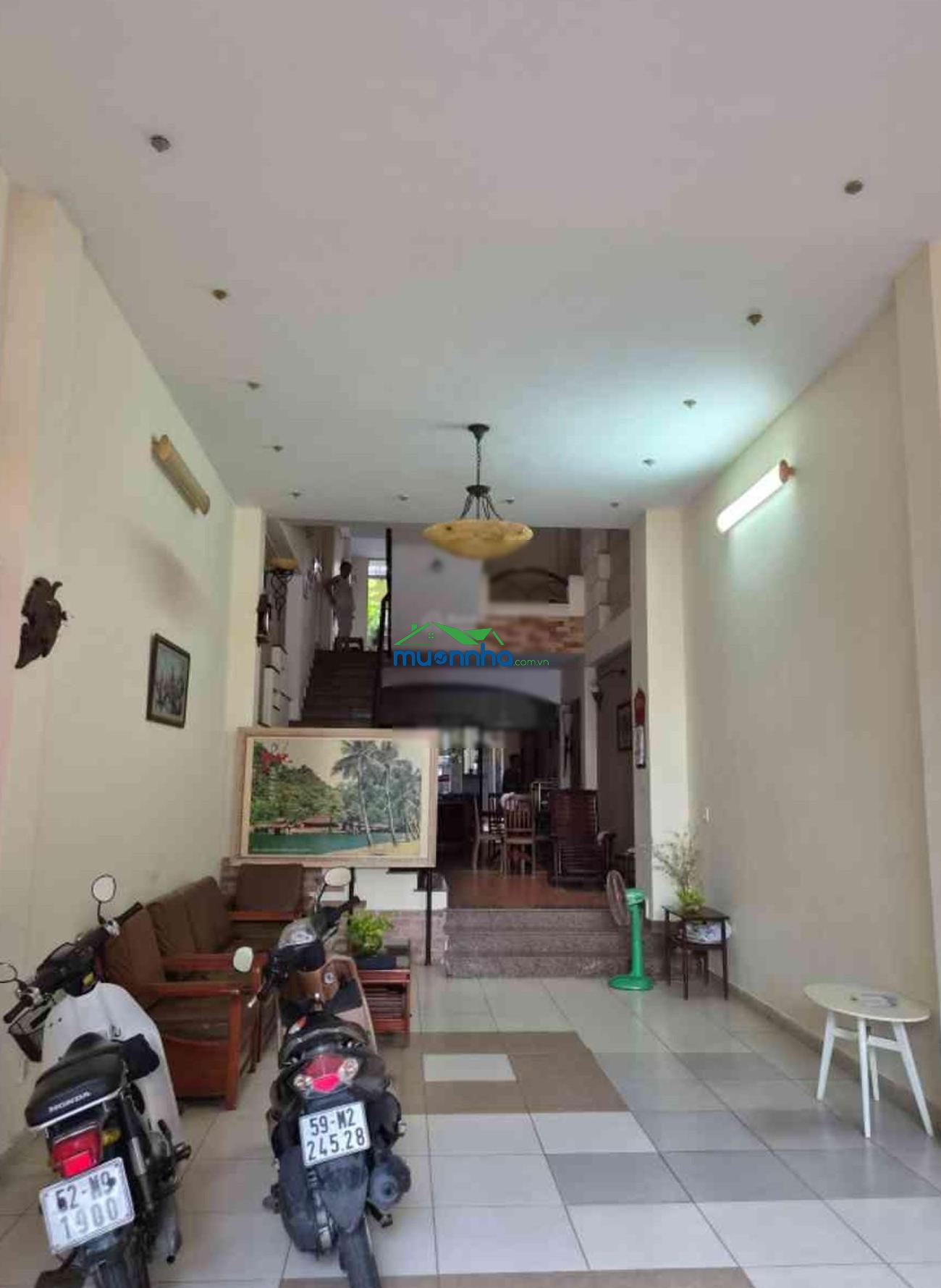 Hàng hiếm quận 11 - cư xá lữ gia - lý thường kiệt - 106 m² ngang (4.6x24.5) - 4 tầng chỉ 24.5 tỷ - 3
