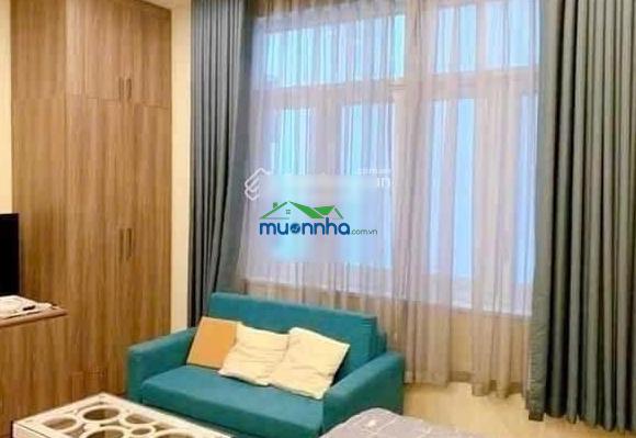 Nhà nguyễn khoái - ngang 5,2x16 - thu nhập 80tr/tháng - giá 11,5 tỷ - 2