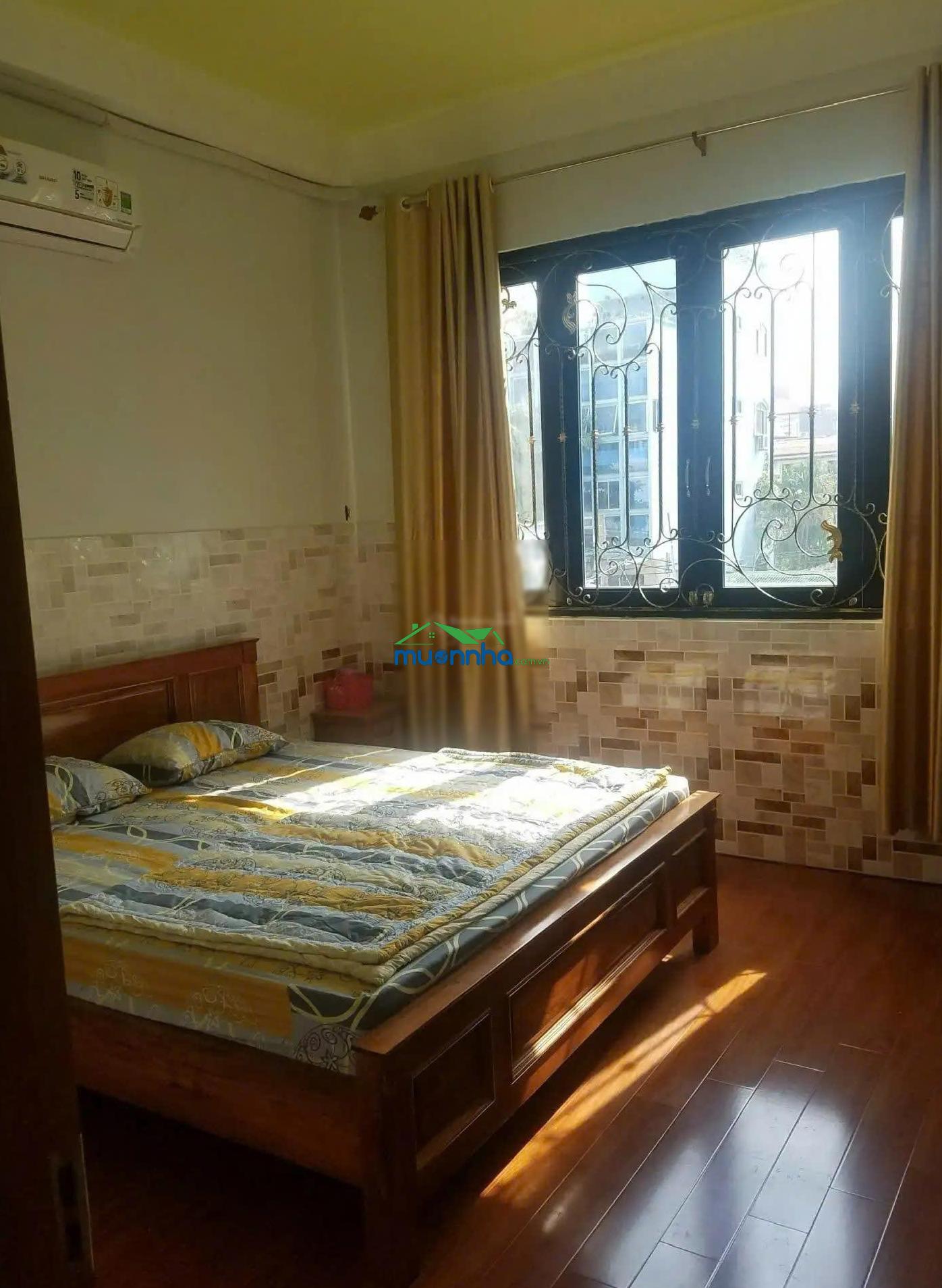 Khan hiếm! nhà phố 5 tầng đinh công tráng q1, diện tích lớn 75m2, sổ hoàn công đủ. chỉ 18.9 tỷ - 3