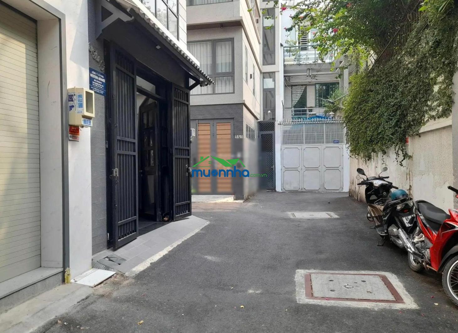Siêu hiếm! căn góc 2mt ô tô hồ biểu chánh phú nhuận ngang 4.5m đẹp, 4 tầng, 5pn. chỉ 16.7 tỷ - 2