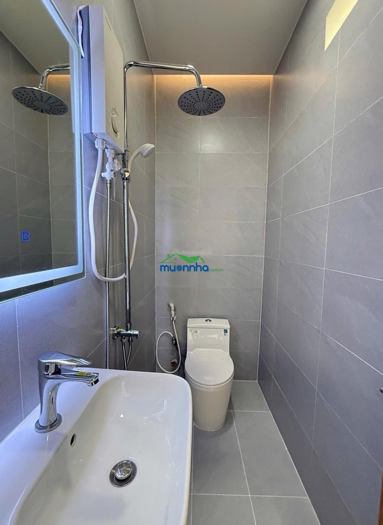 Siêu phẩm lung linh full nội thất gần đầm sen hoà bình luỹ bán bích - 3