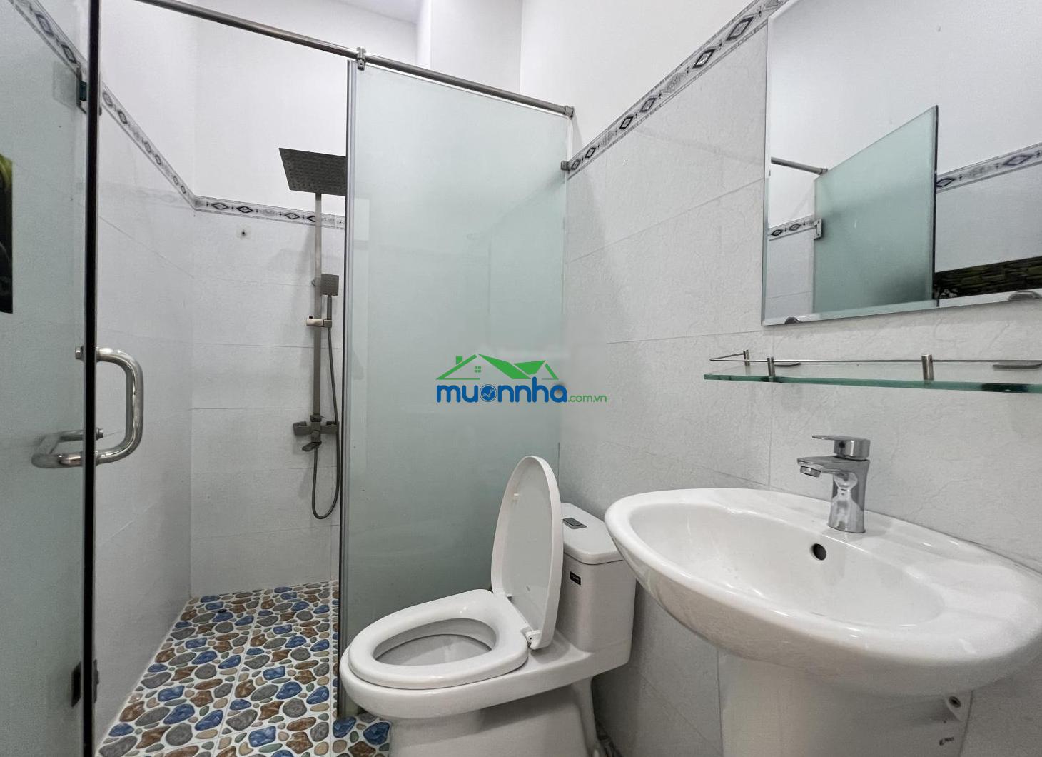Xây mới ở ngay 4 tầng nguyễn thị thập tiện cho gđ đông thành viên ~ căn hộ dịch vụ chỉ 7t hơn x - 4