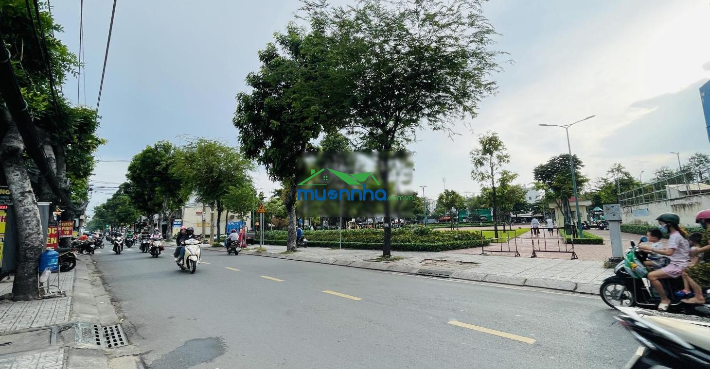 Bán nhà nguyễn văn quá quận 12 - hẻm 1 trục sát mặt tiền - nhà 3 tầng - 4x17 - giá 5.6 tỷ tl - 3