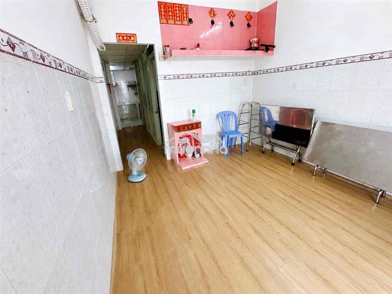 Cho thuê nhà nguyên căn q5 kế bên bv an bình, bv nguyễn tri phương