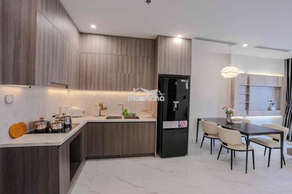 ✨ Cho thuê theo ngày vinhomes grand park – quận 9 ✨ - 4